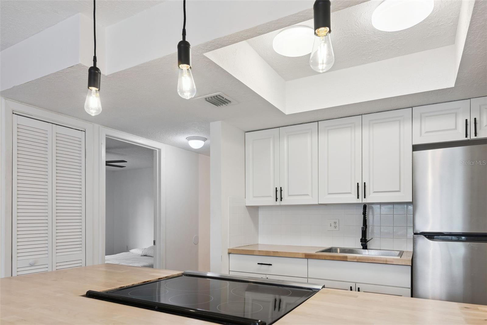 MAI KAI APTS - Residential