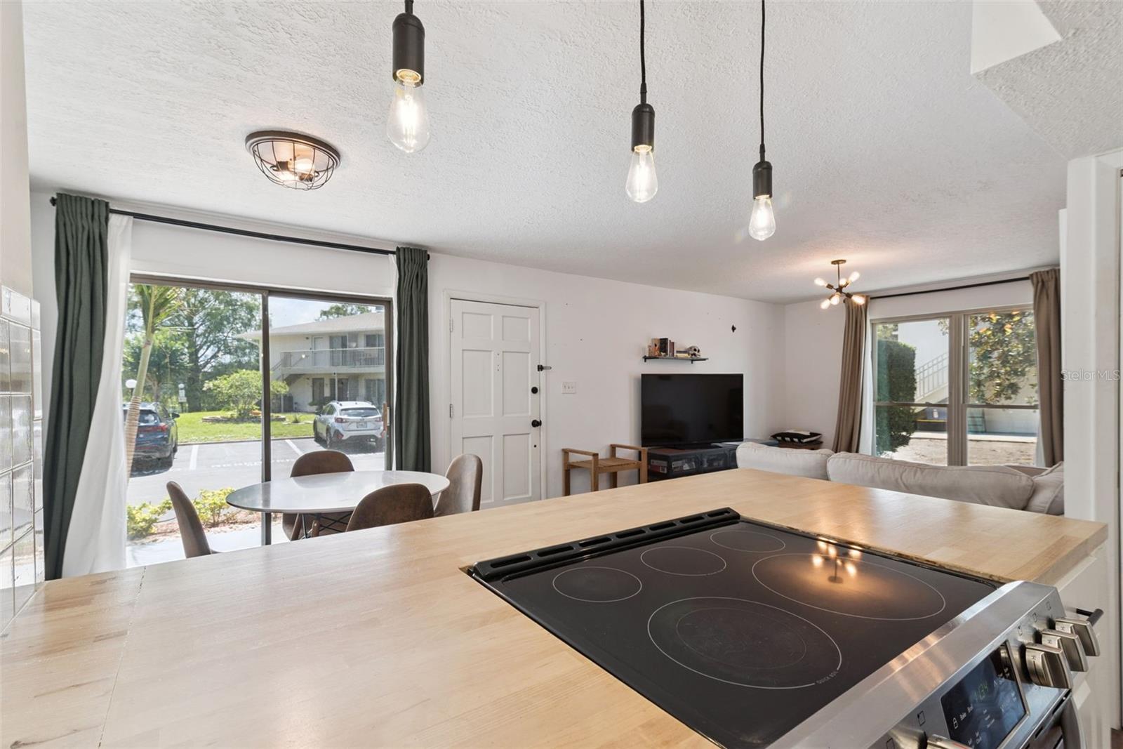 MAI KAI APTS - Residential