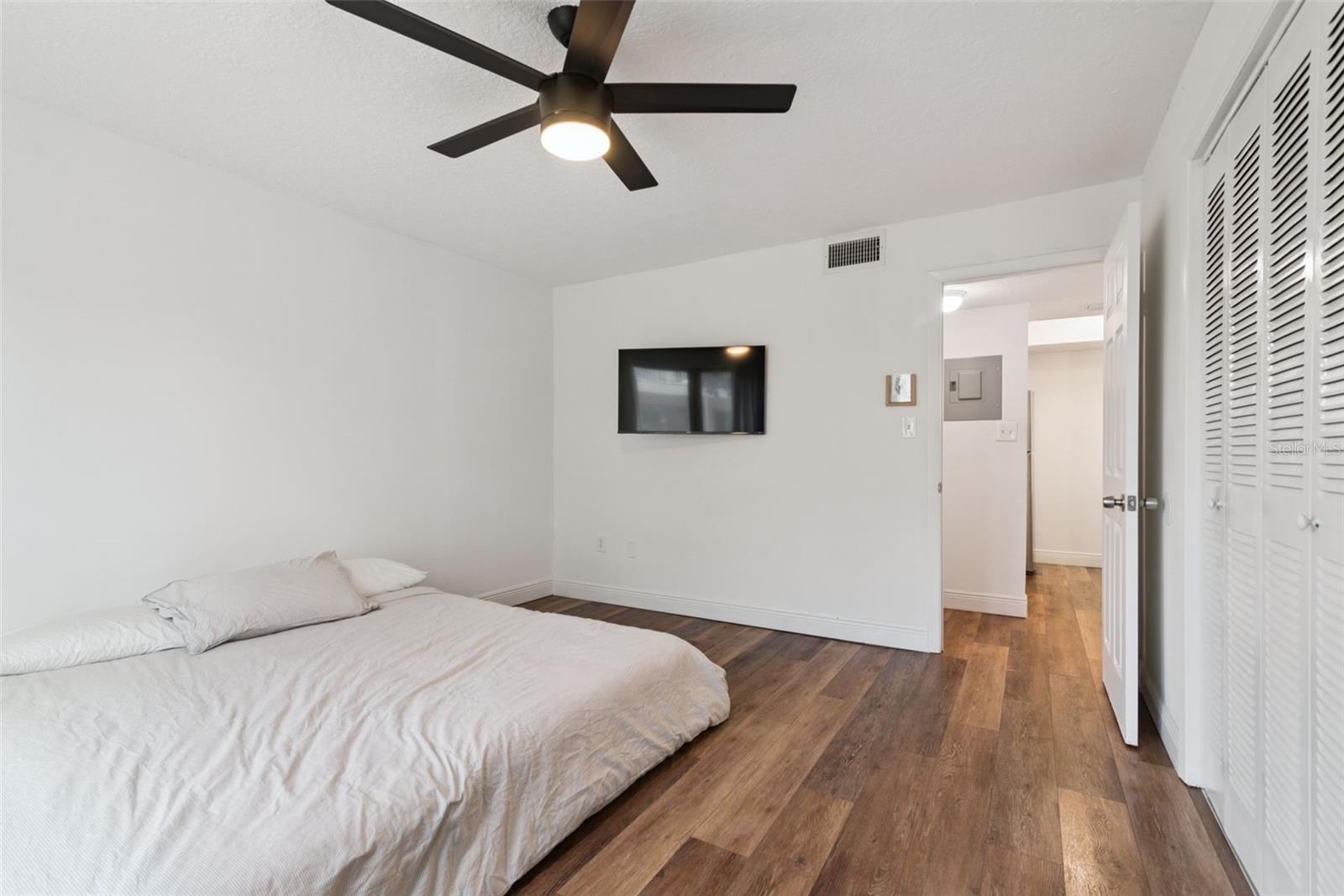 MAI KAI APTS - Residential