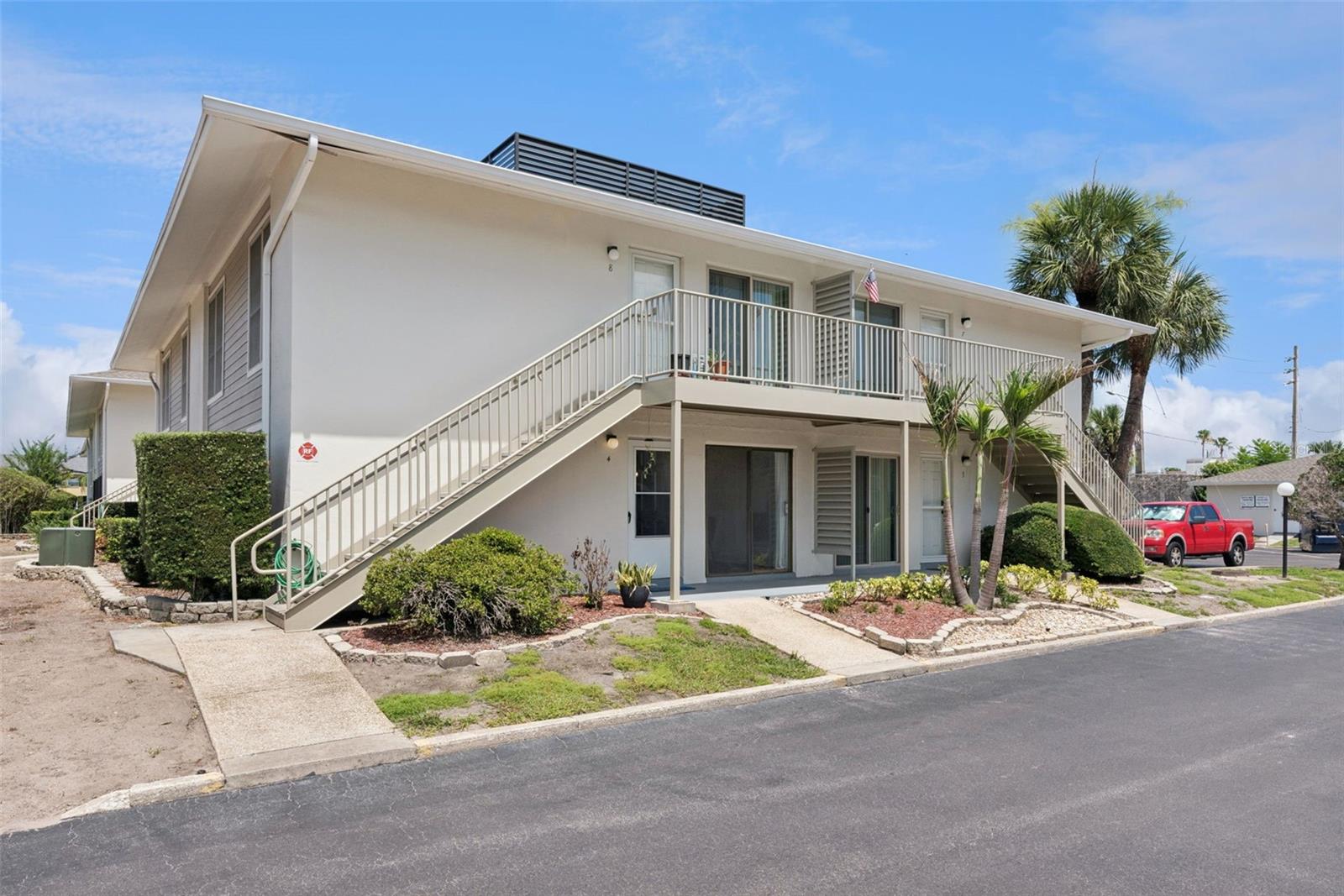 MAI KAI APTS - Residential