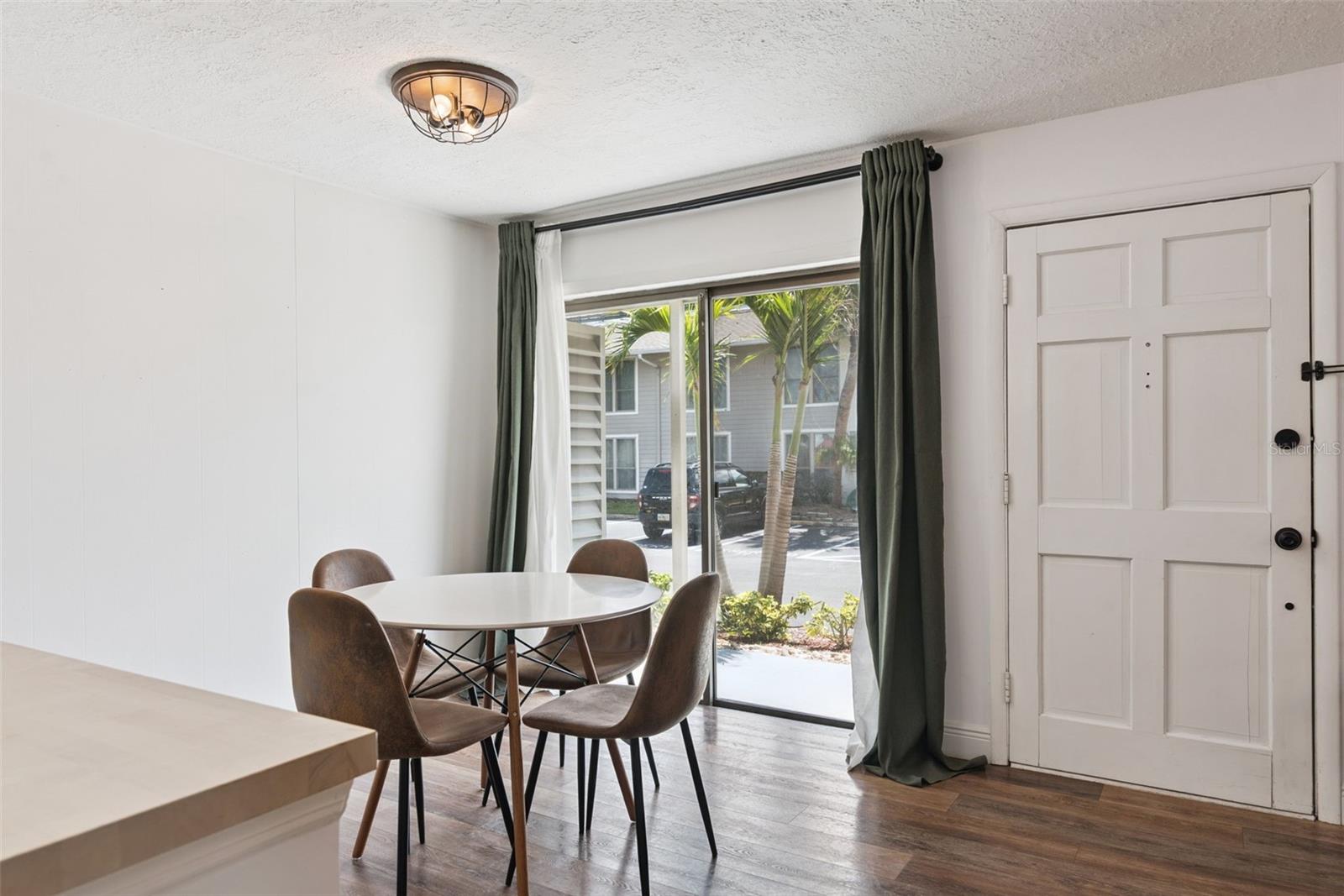MAI KAI APTS - Residential