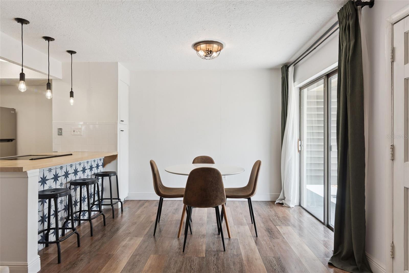 MAI KAI APTS - Residential