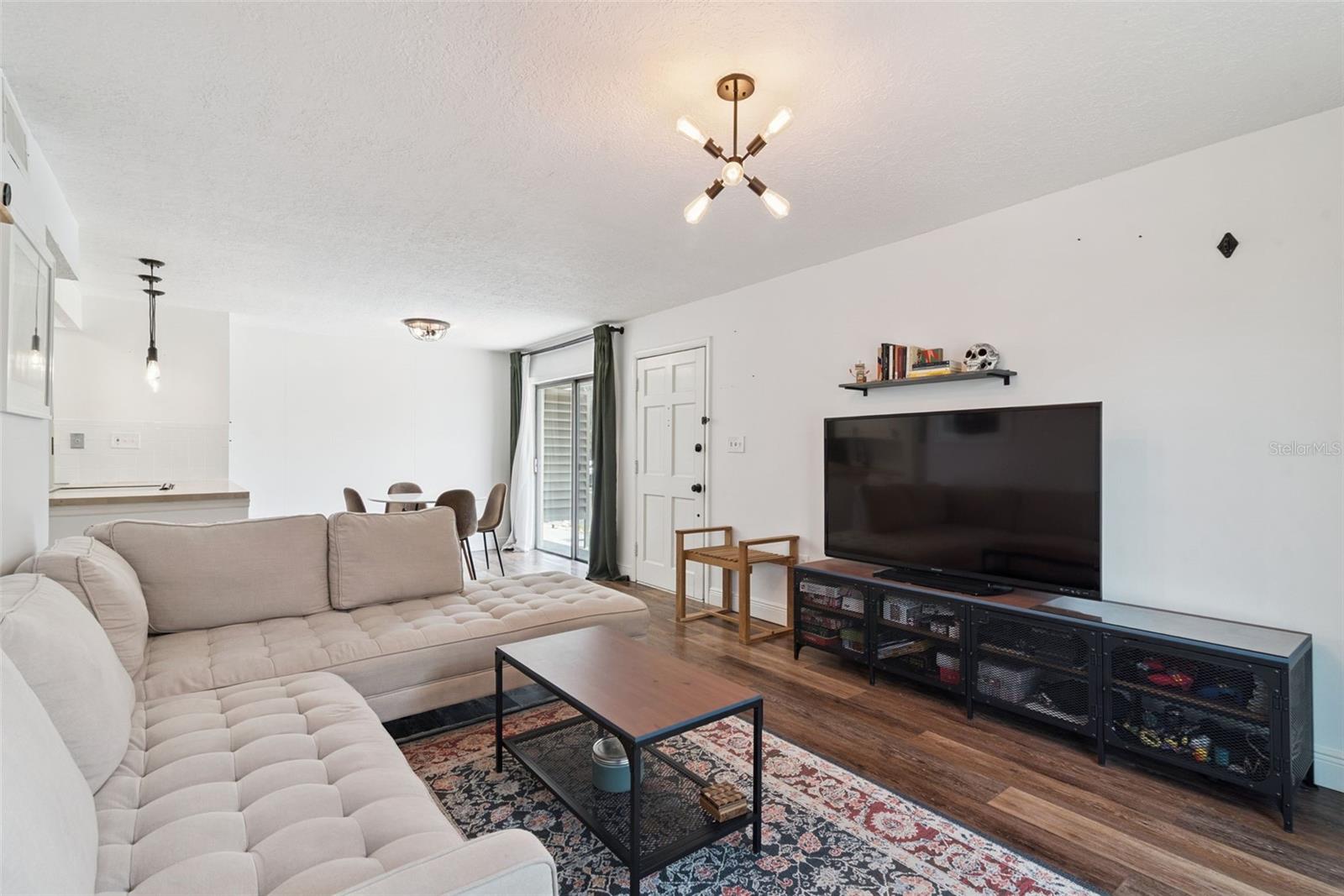 MAI KAI APTS - Residential