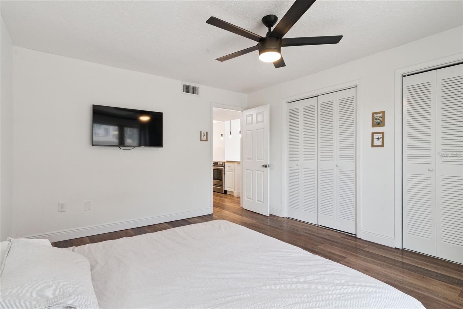 MAI KAI APTS - Residential