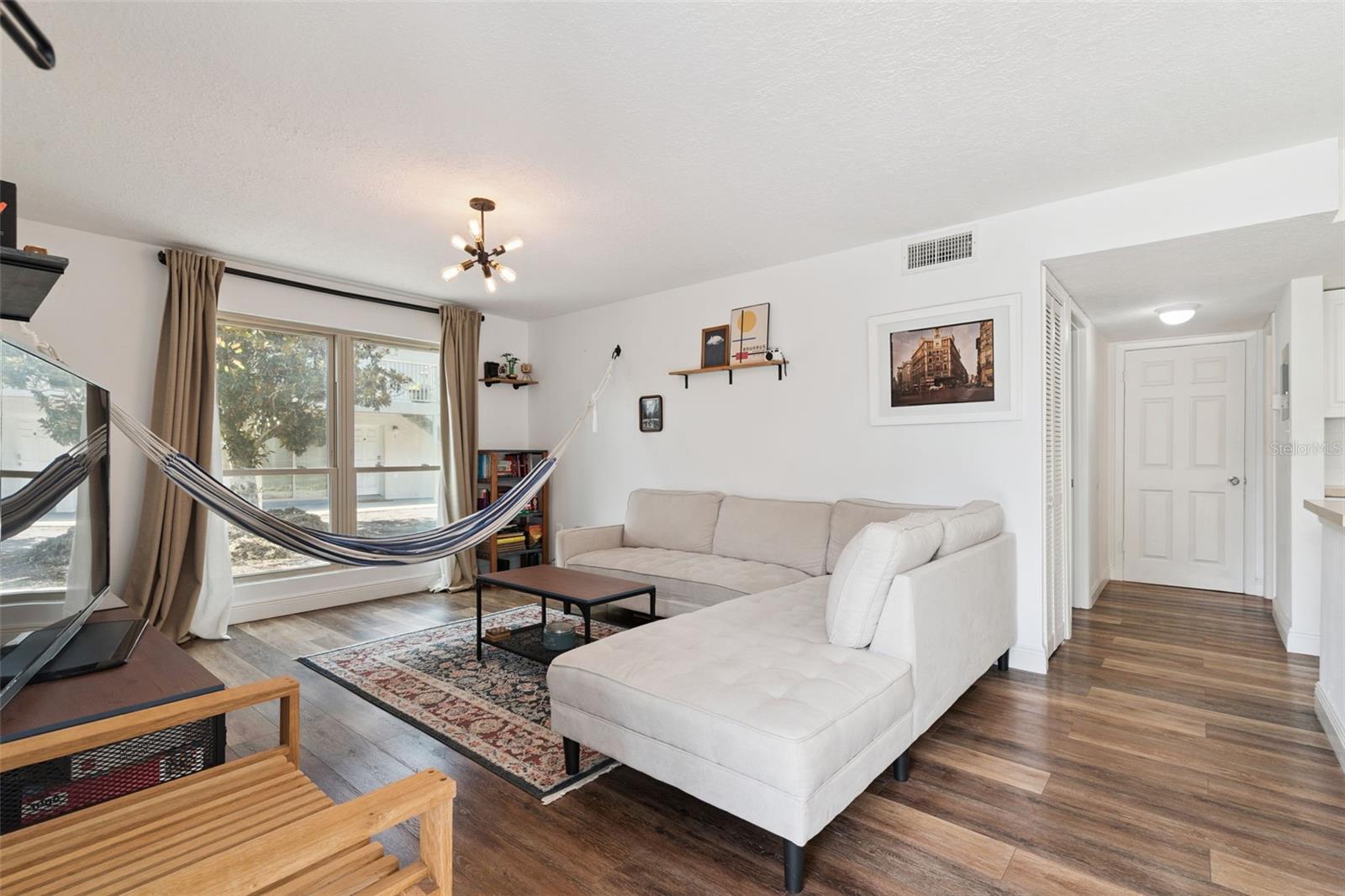 MAI KAI APTS - Residential