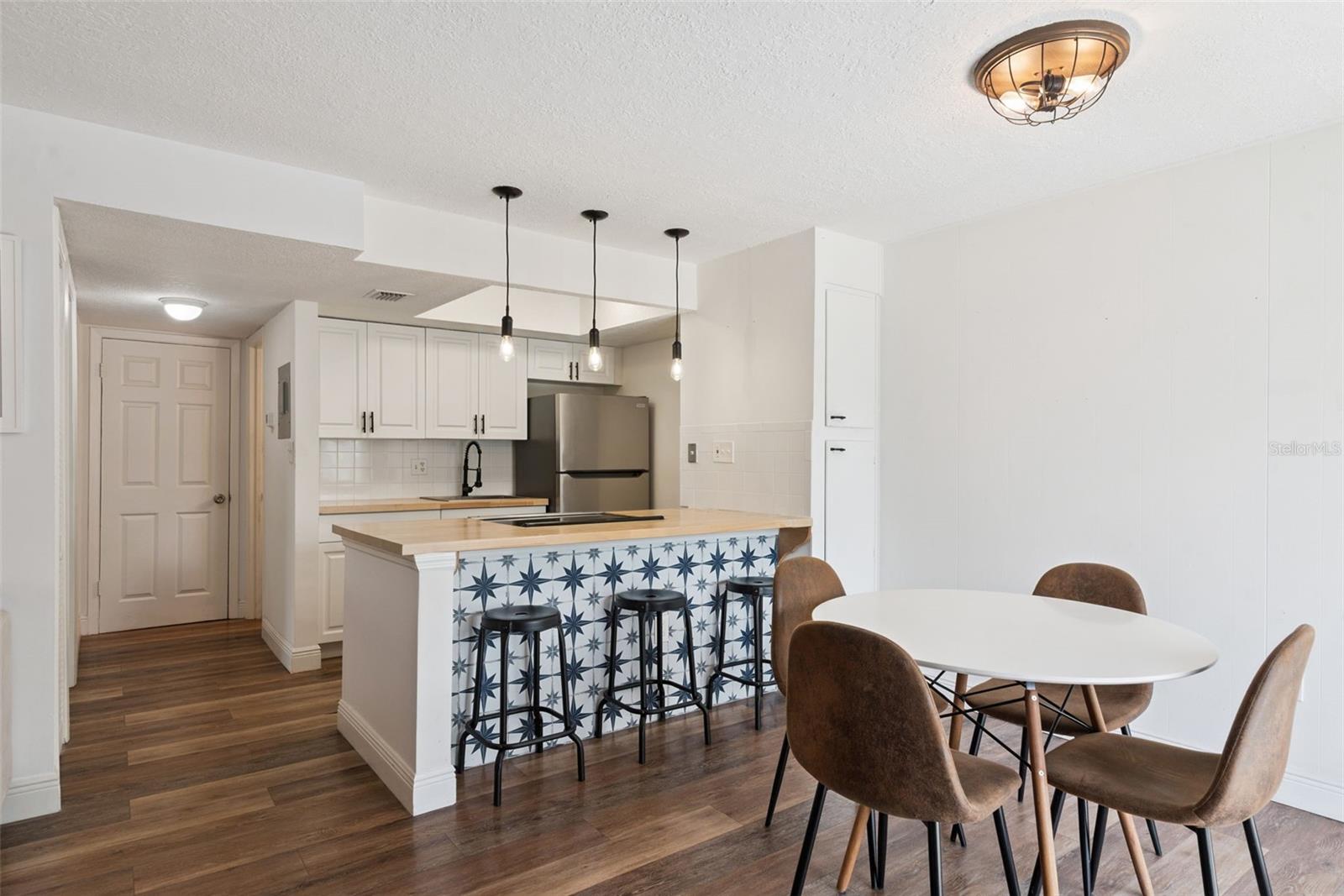 MAI KAI APTS - Residential