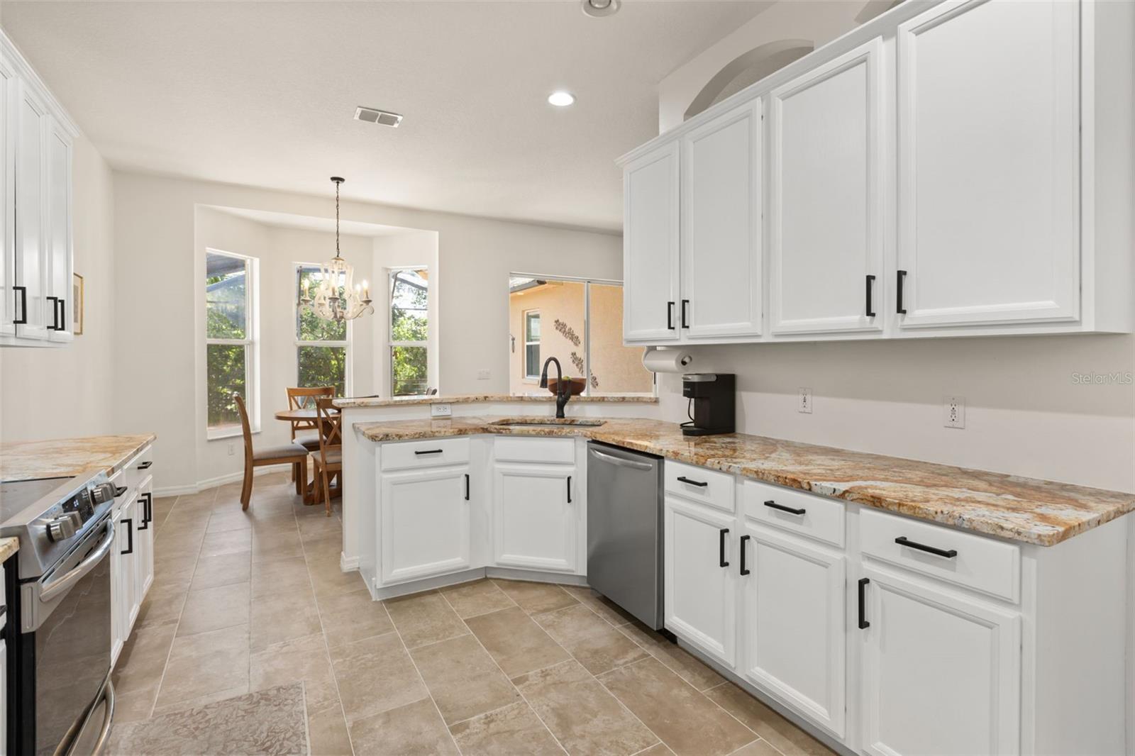 KEENWICKE PH 3 - Residential