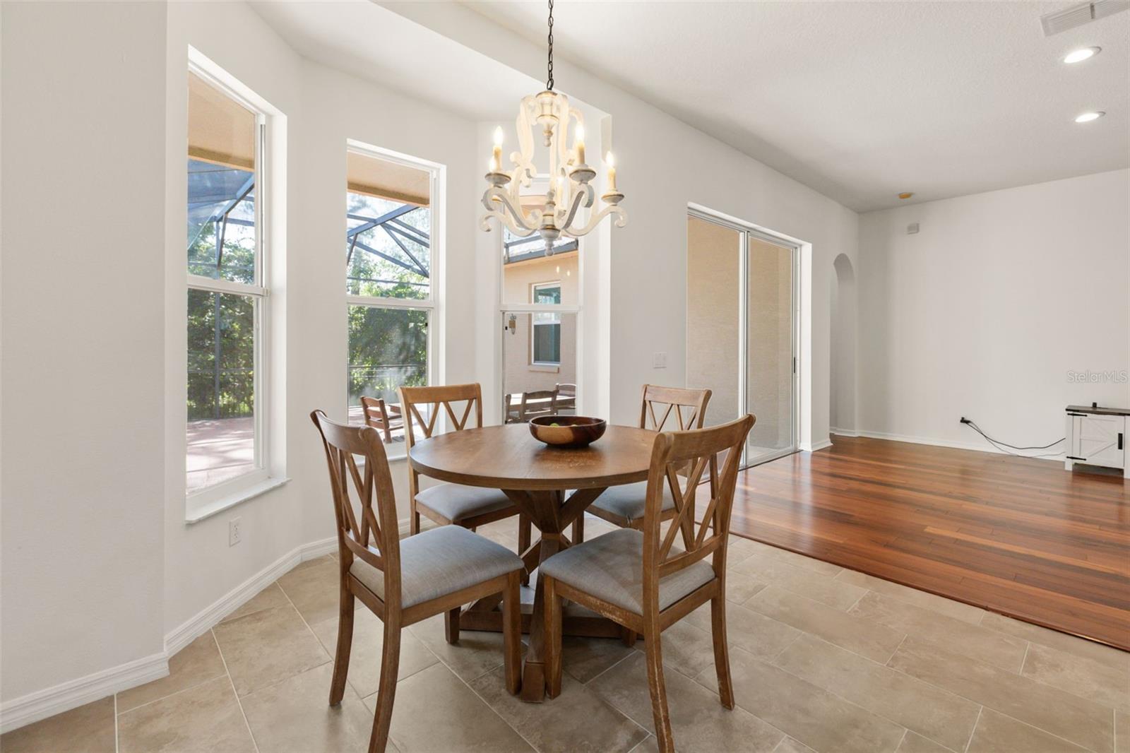 KEENWICKE PH 3 - Residential