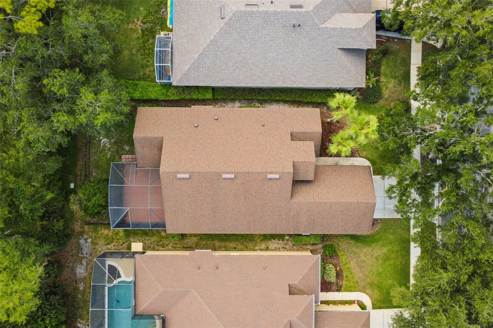 KEENWICKE PH 3 - Residential