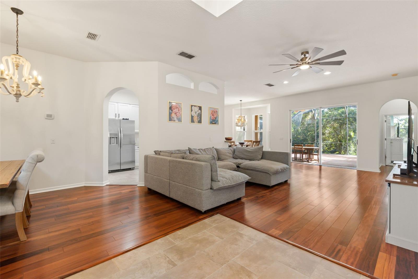 KEENWICKE PH 3 - Residential