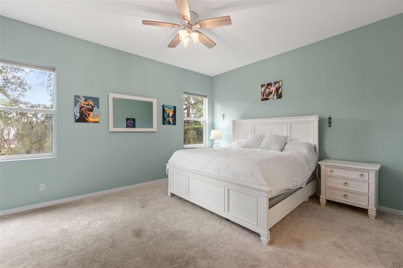 KEENWICKE PH 3 - Residential