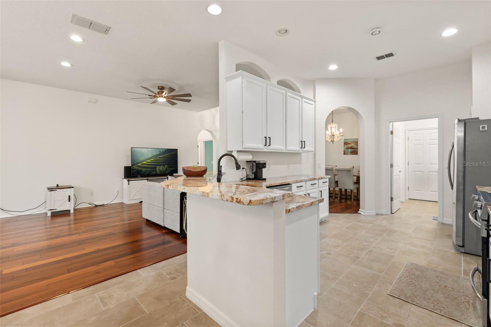 KEENWICKE PH 3 - Residential