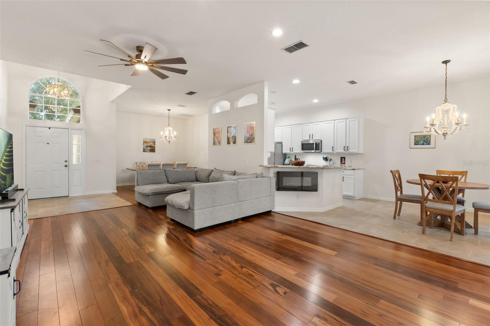 KEENWICKE PH 3 - Residential