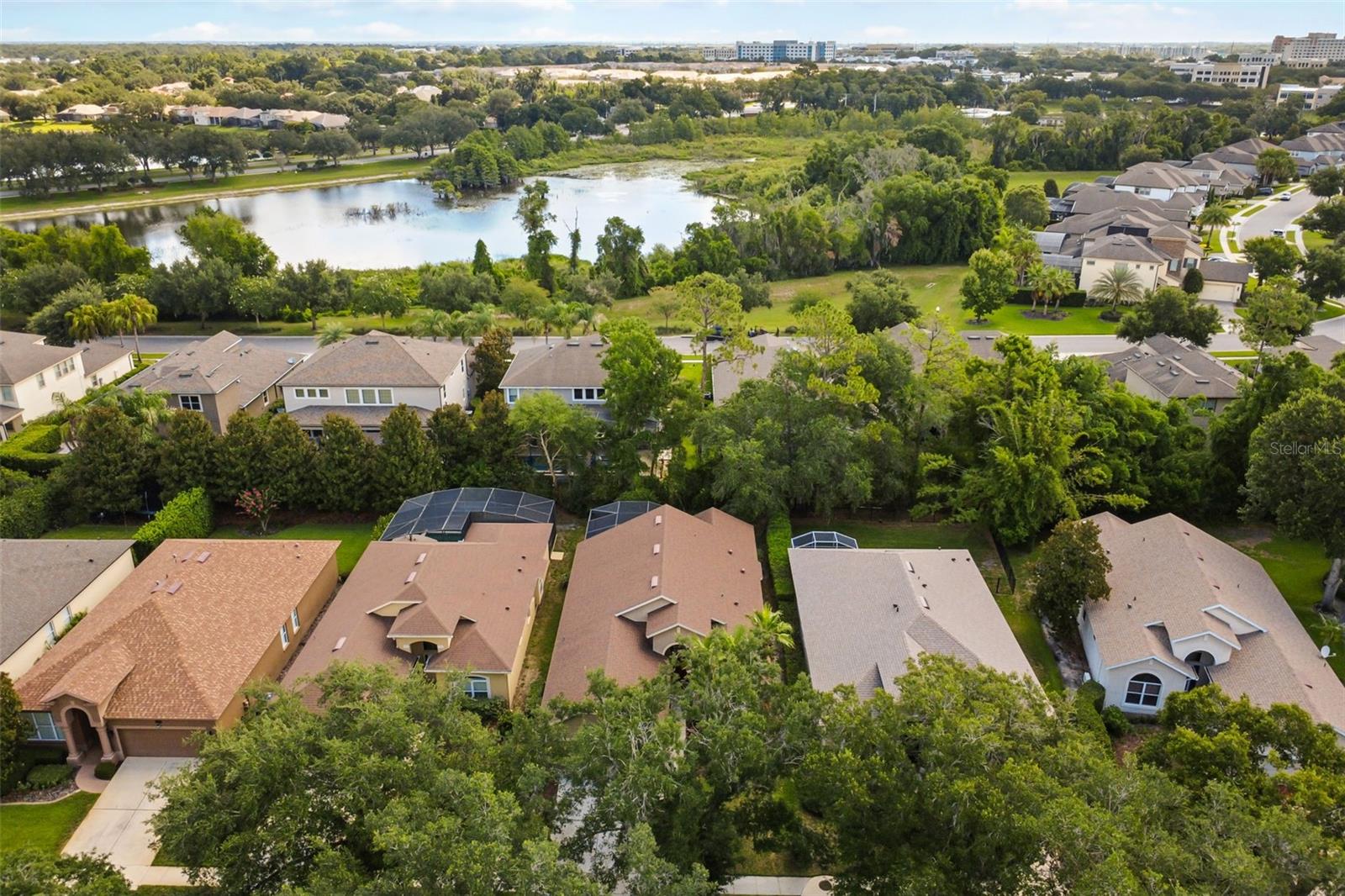 KEENWICKE PH 3 - Residential