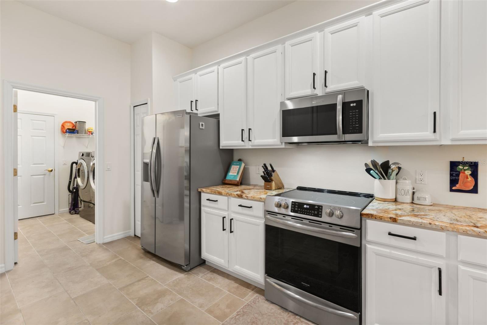 KEENWICKE PH 3 - Residential