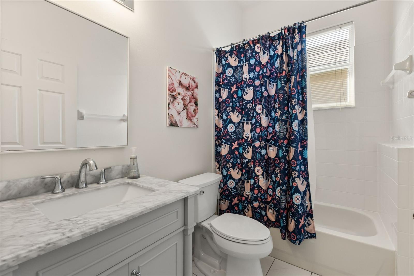 KEENWICKE PH 3 - Residential