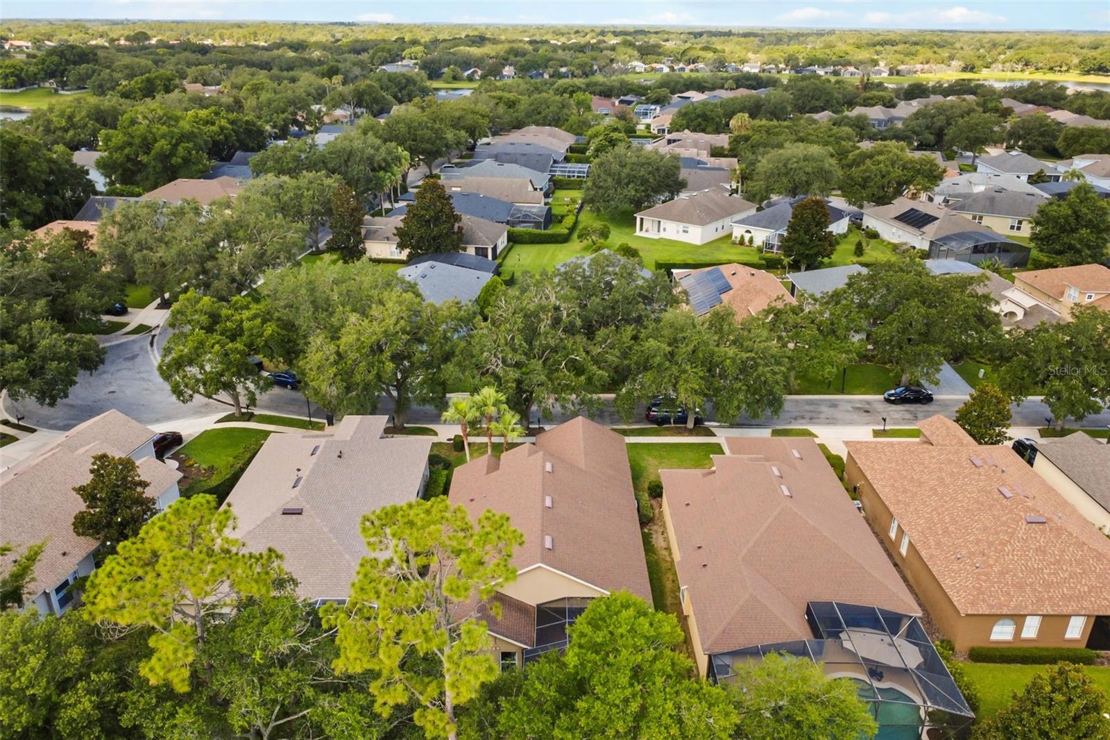 KEENWICKE PH 3 - Residential