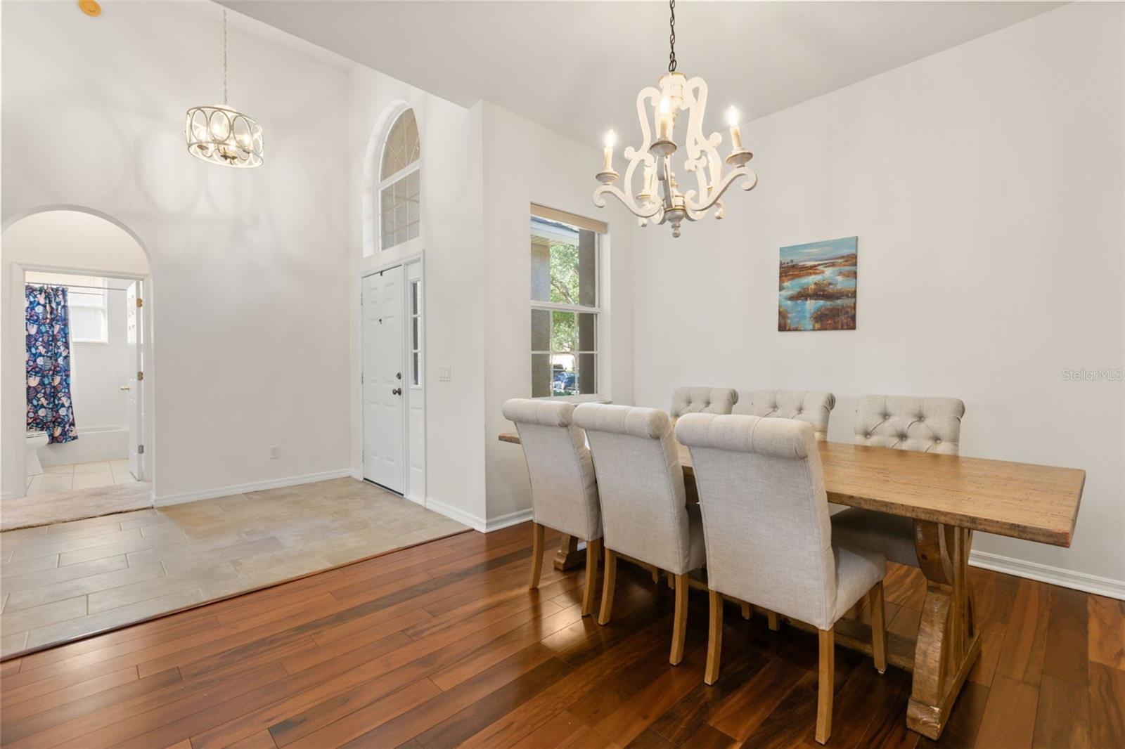 KEENWICKE PH 3 - Residential