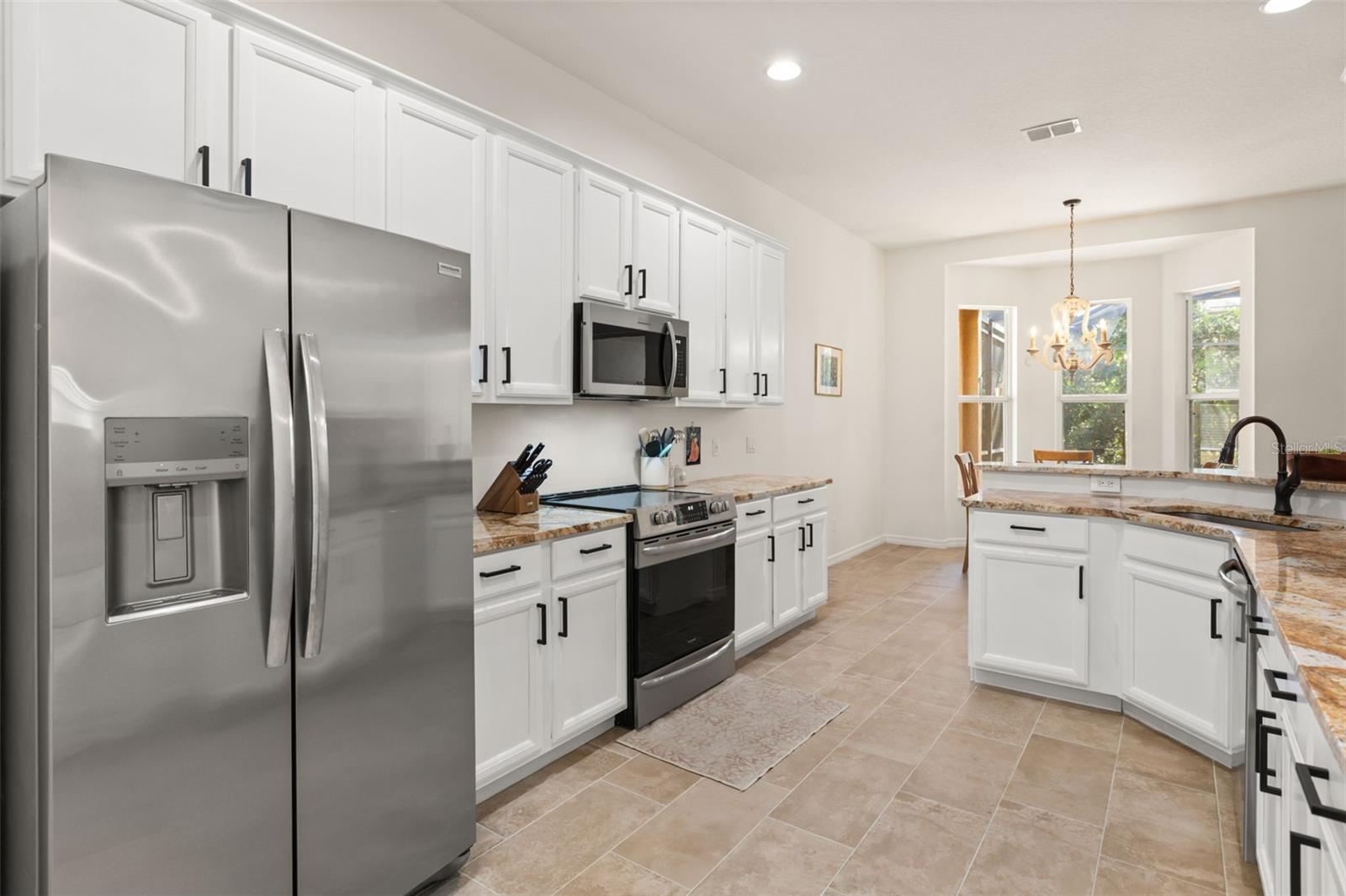 KEENWICKE PH 3 - Residential