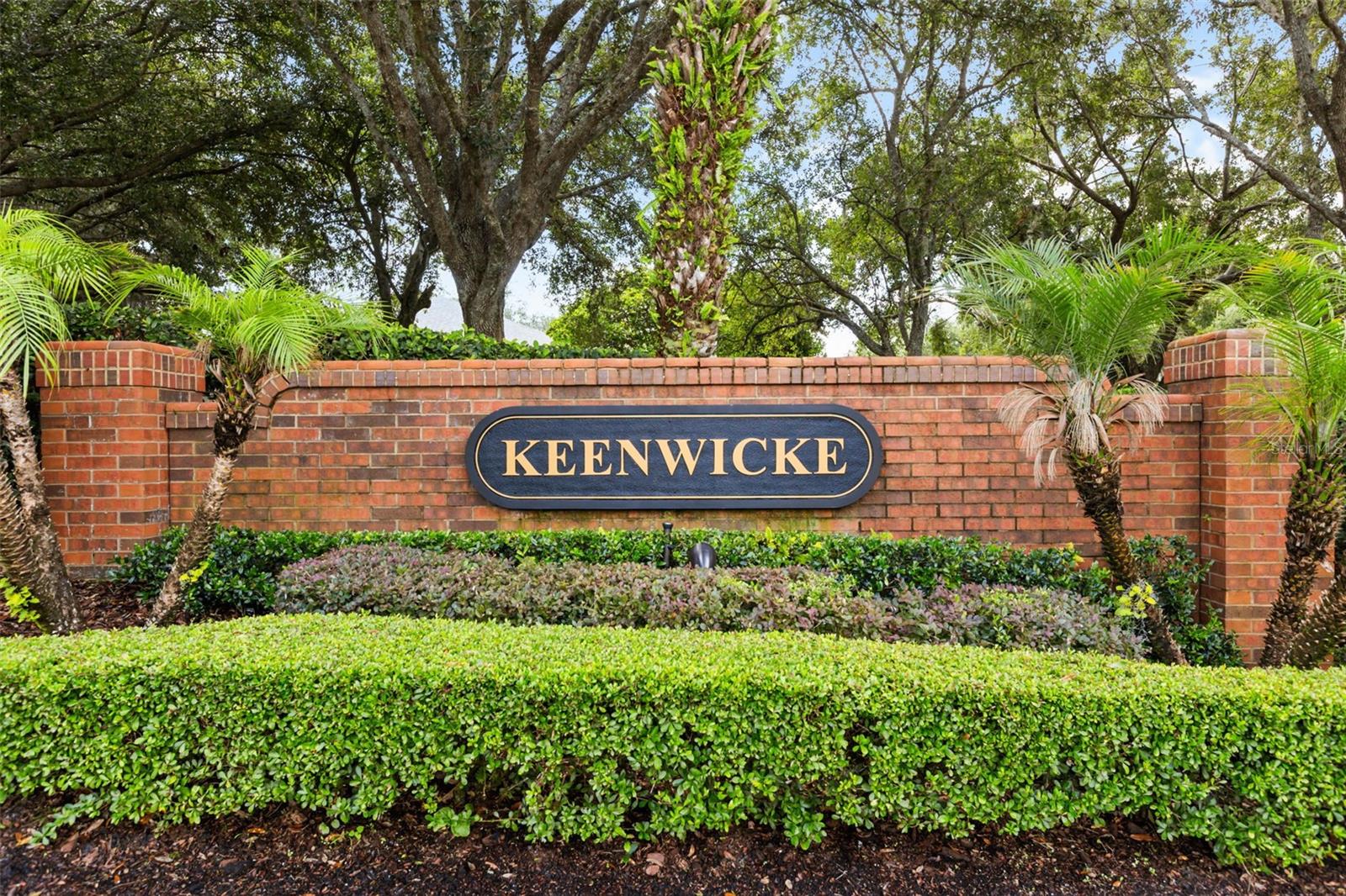 KEENWICKE PH 3 - Residential