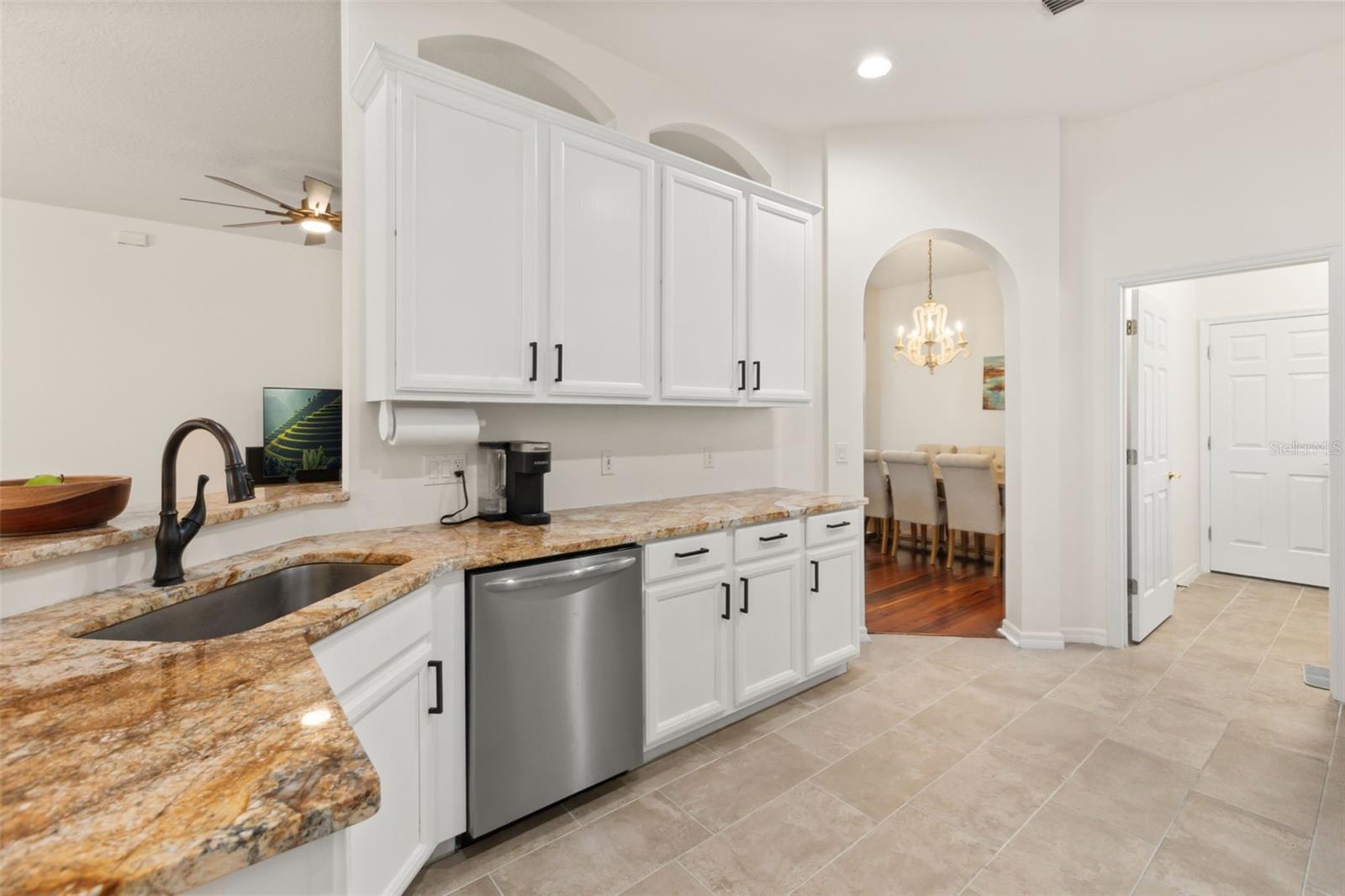 KEENWICKE PH 3 - Residential