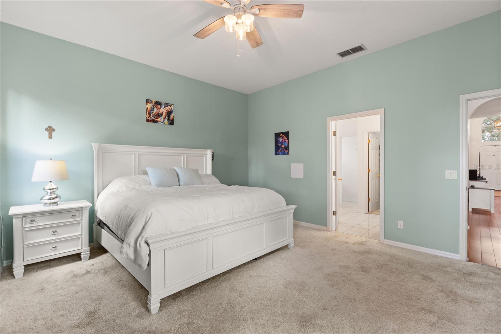 KEENWICKE PH 3 - Residential