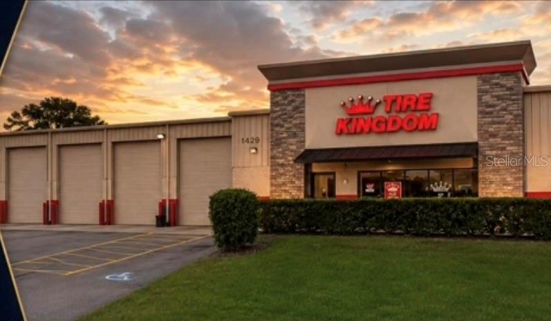 ACREAGE - Commercial Sale