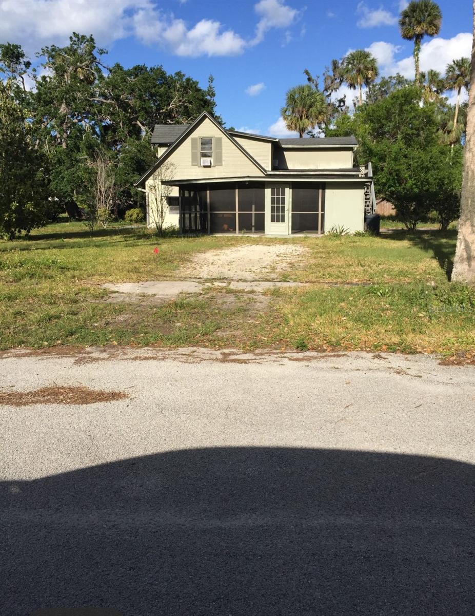 POINTER TALLEY - Residential Income