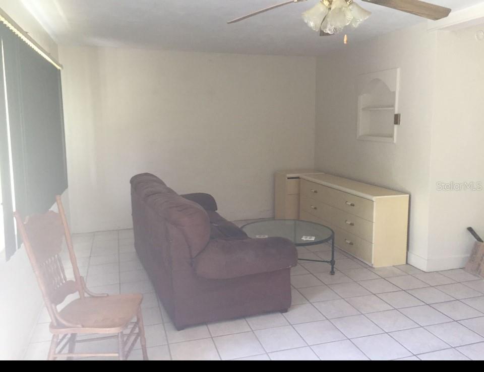 POINTER TALLEY - Residential Income