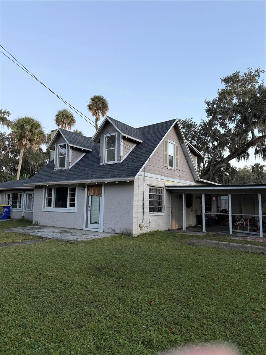 POINTER TALLEY - Residential Income
