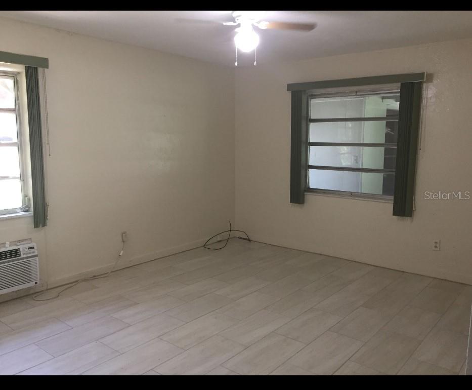 POINTER TALLEY - Residential Income
