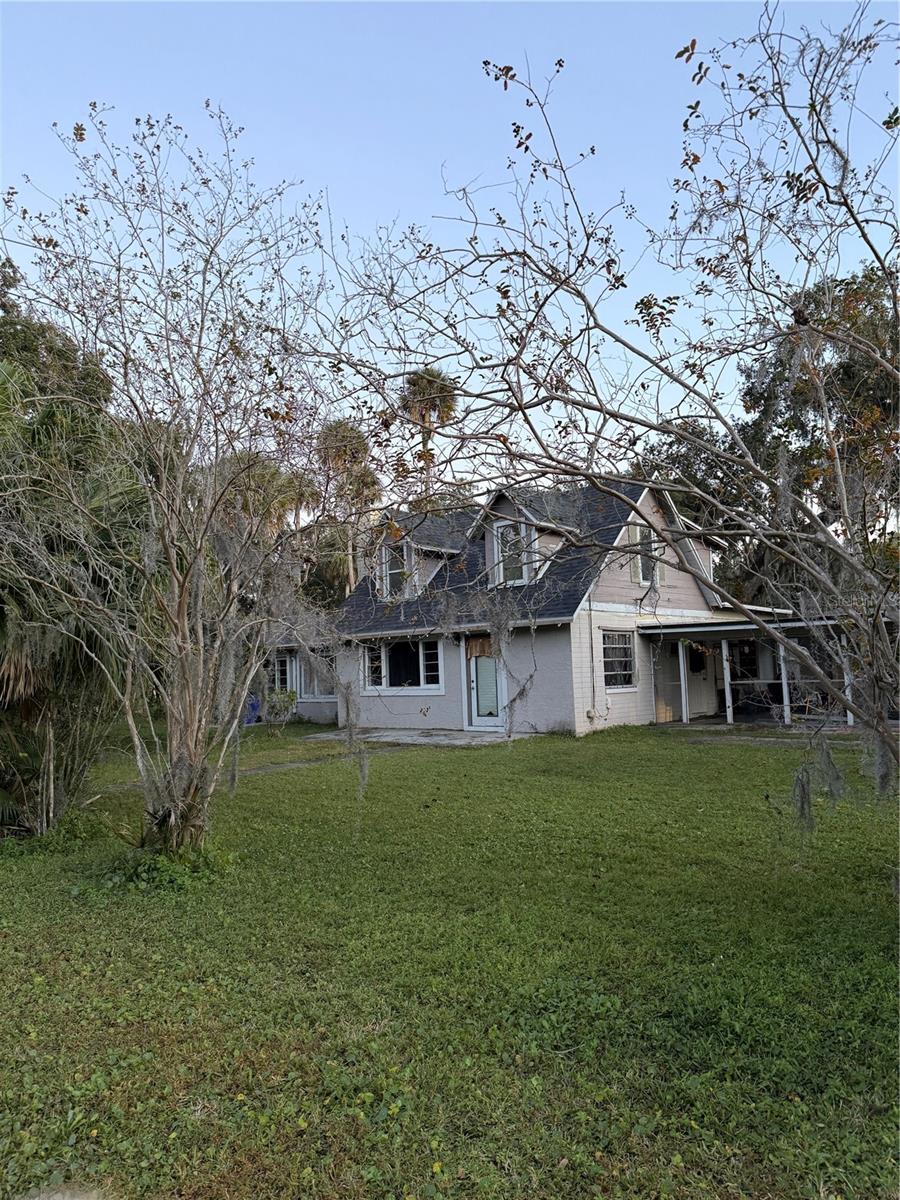 POINTER TALLEY - Residential Income