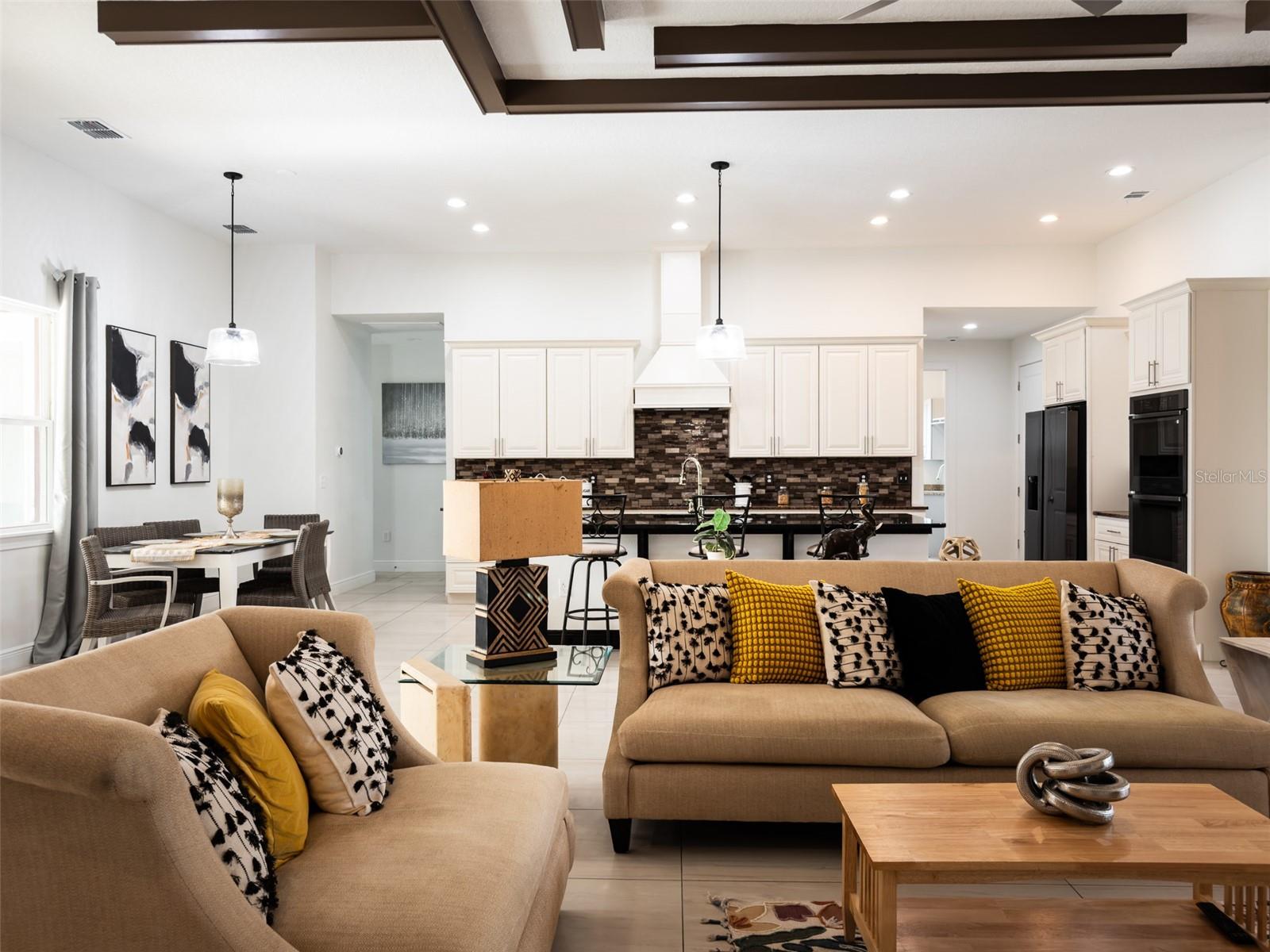 COUNTY - Residential