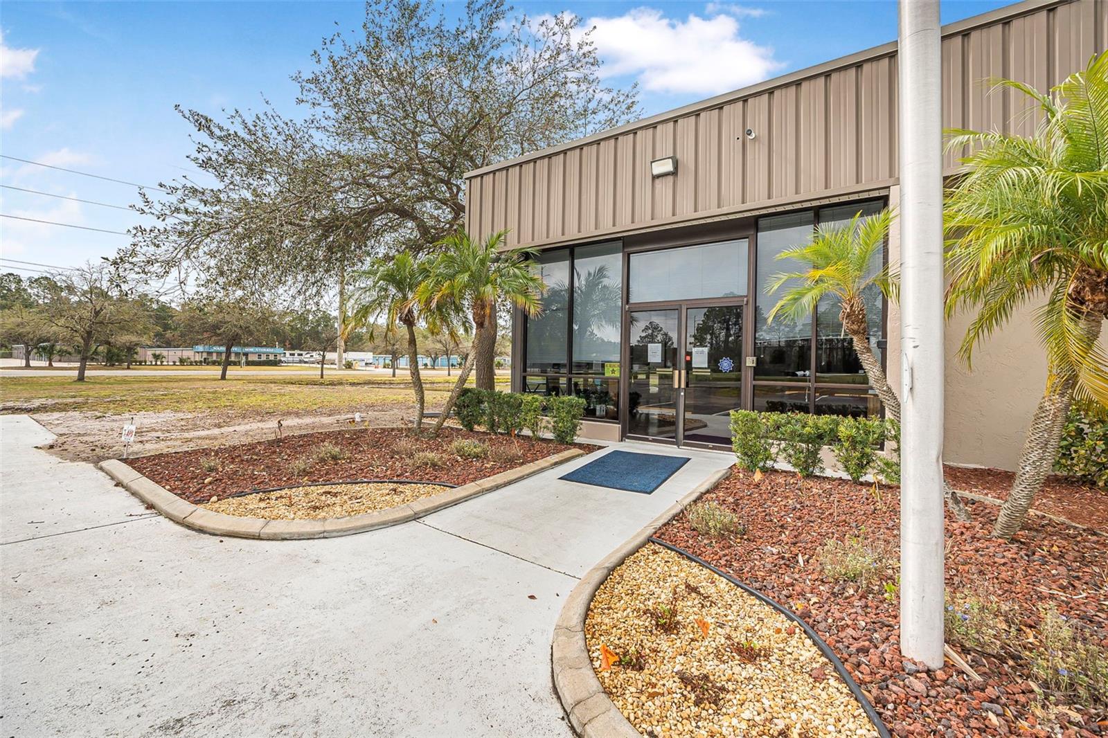 INDUSTRIAL PARK - Commercial Sale
