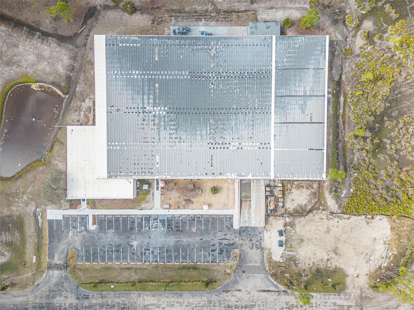 INDUSTRIAL PARK - Commercial Sale