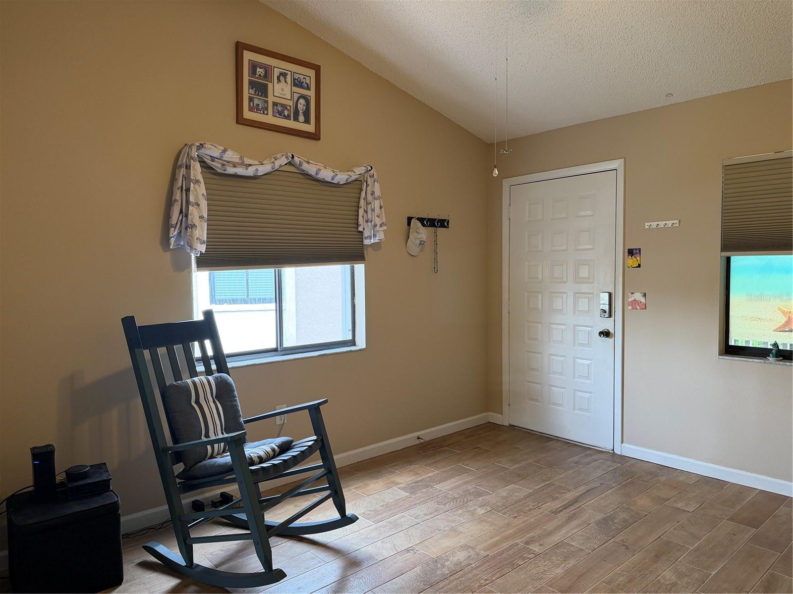 PARADISE LAKES RESORT CONDO - Residential