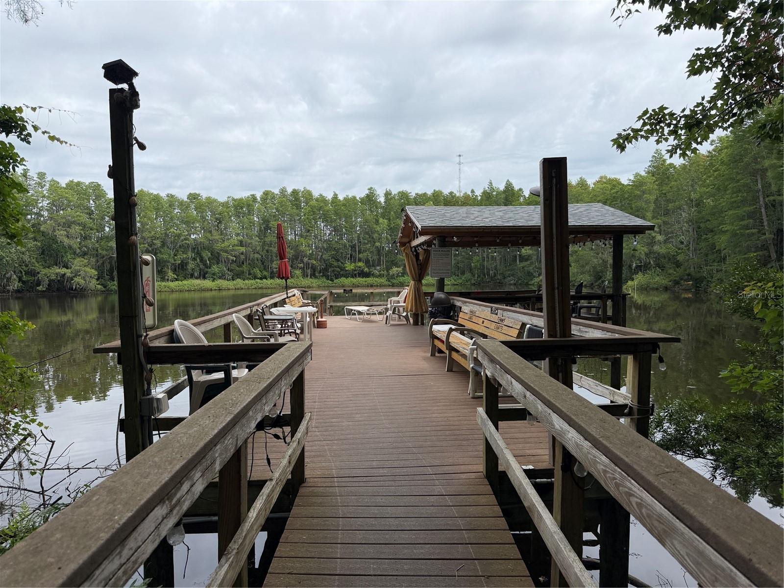 PARADISE LAKES RESORT CONDO - Residential