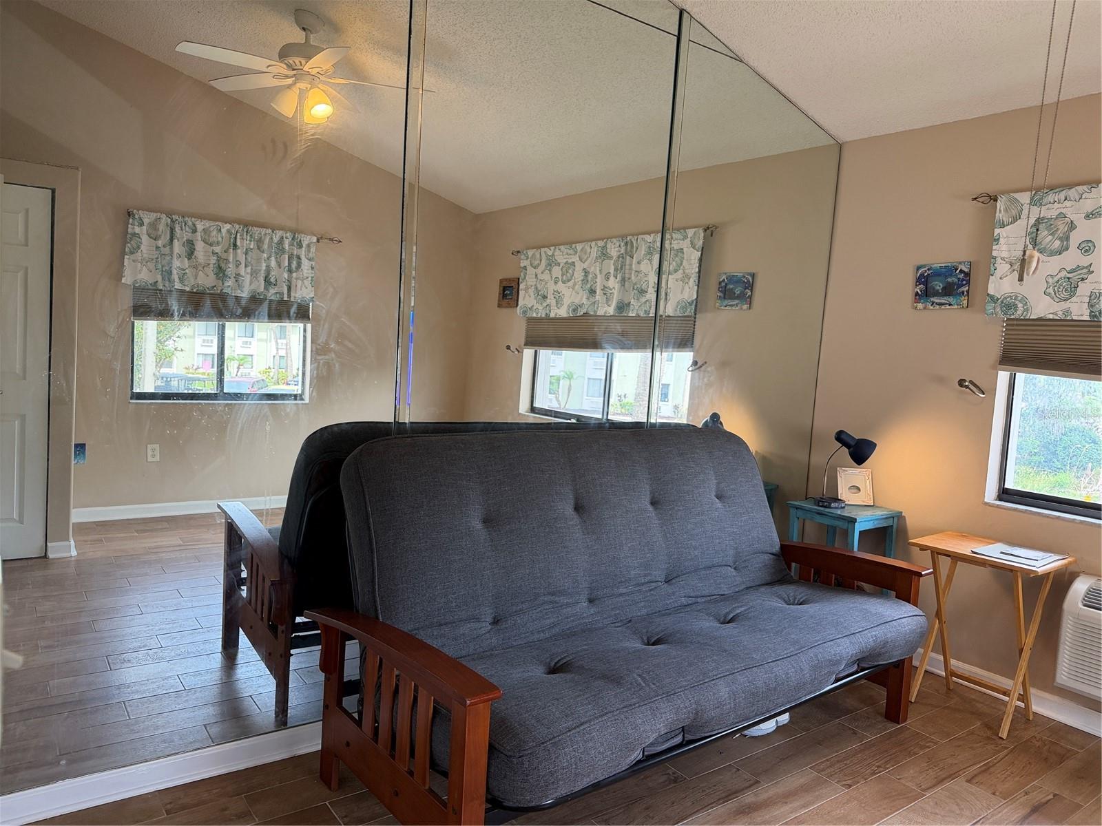 PARADISE LAKES RESORT CONDO - Residential