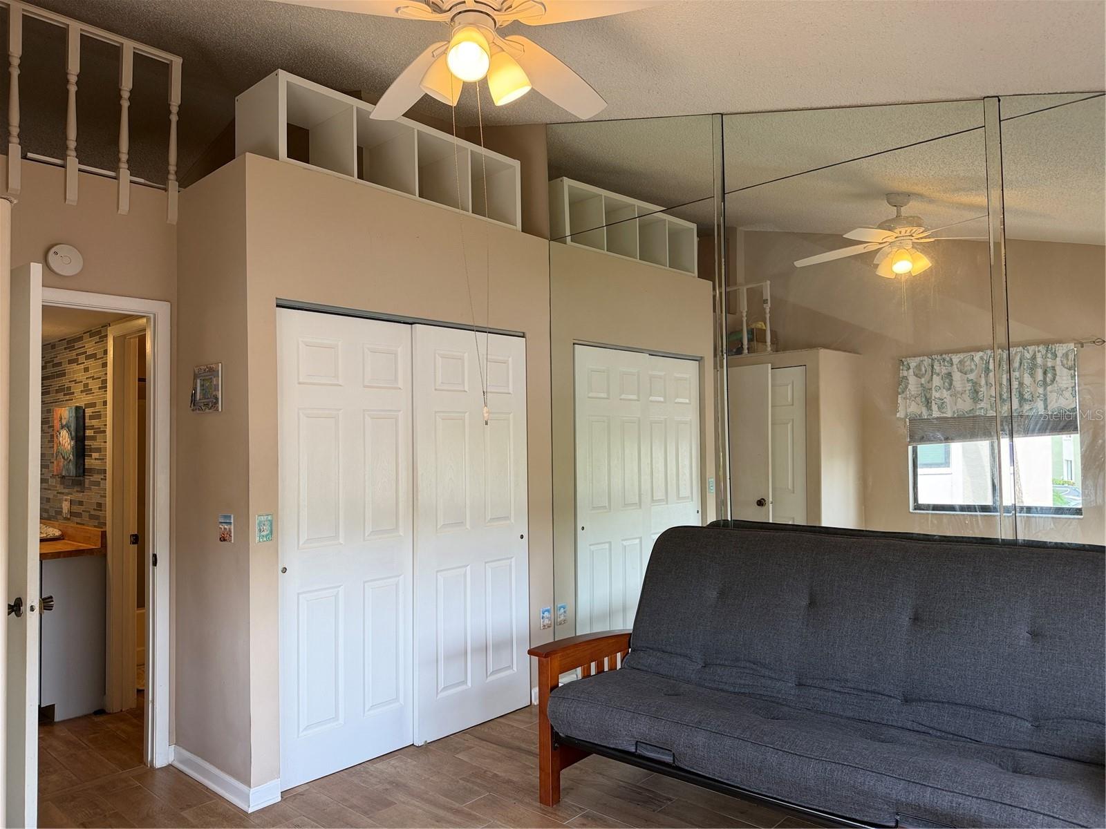 PARADISE LAKES RESORT CONDO - Residential