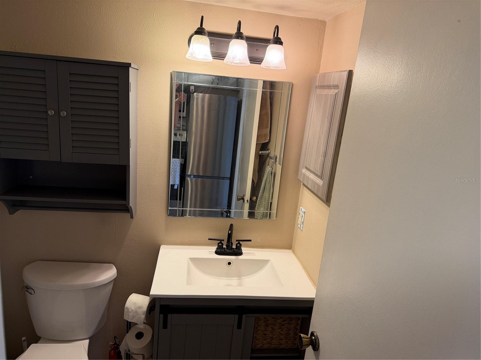 PARADISE LAKES RESORT CONDO - Residential