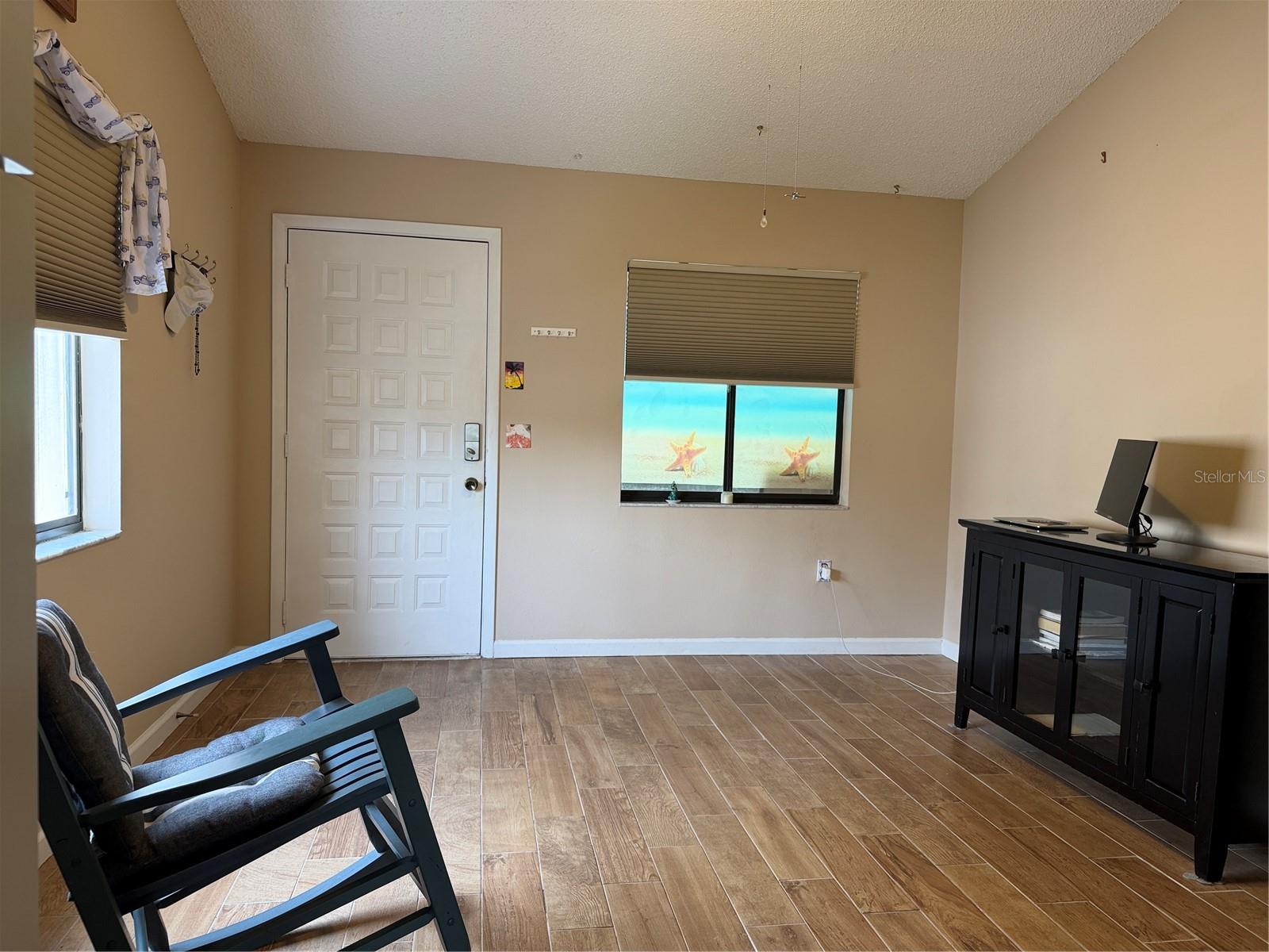 PARADISE LAKES RESORT CONDO - Residential