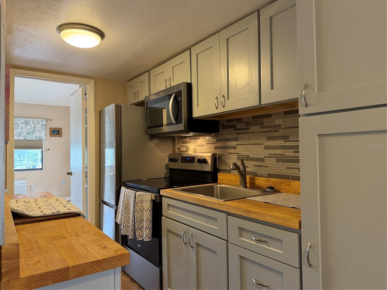 PARADISE LAKES RESORT CONDO - Residential