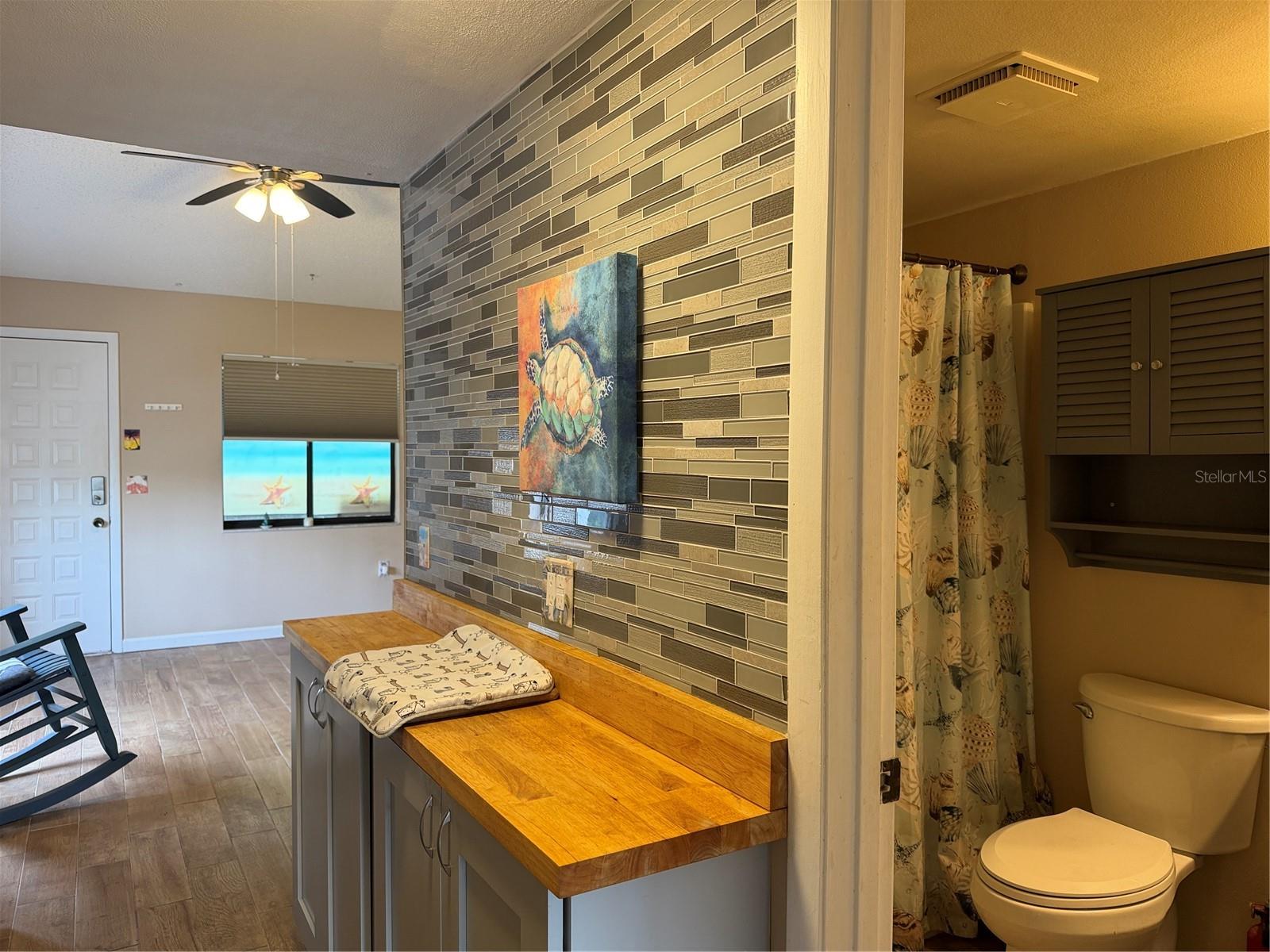 PARADISE LAKES RESORT CONDO - Residential