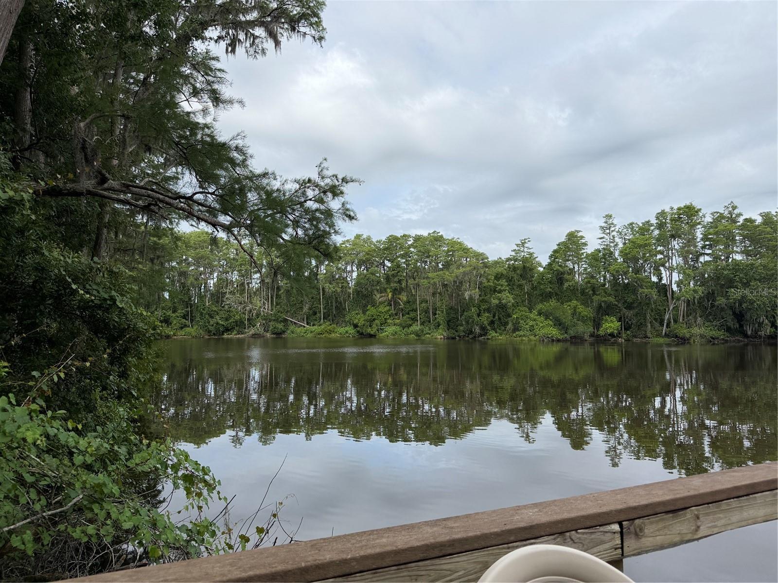 PARADISE LAKES RESORT CONDO - Residential