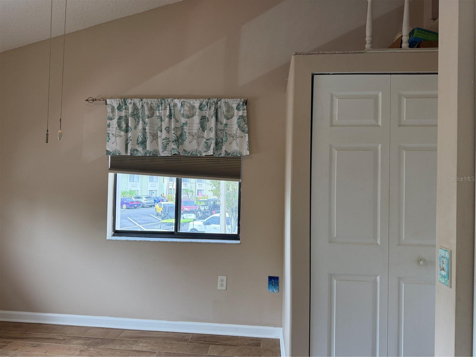 PARADISE LAKES RESORT CONDO - Residential