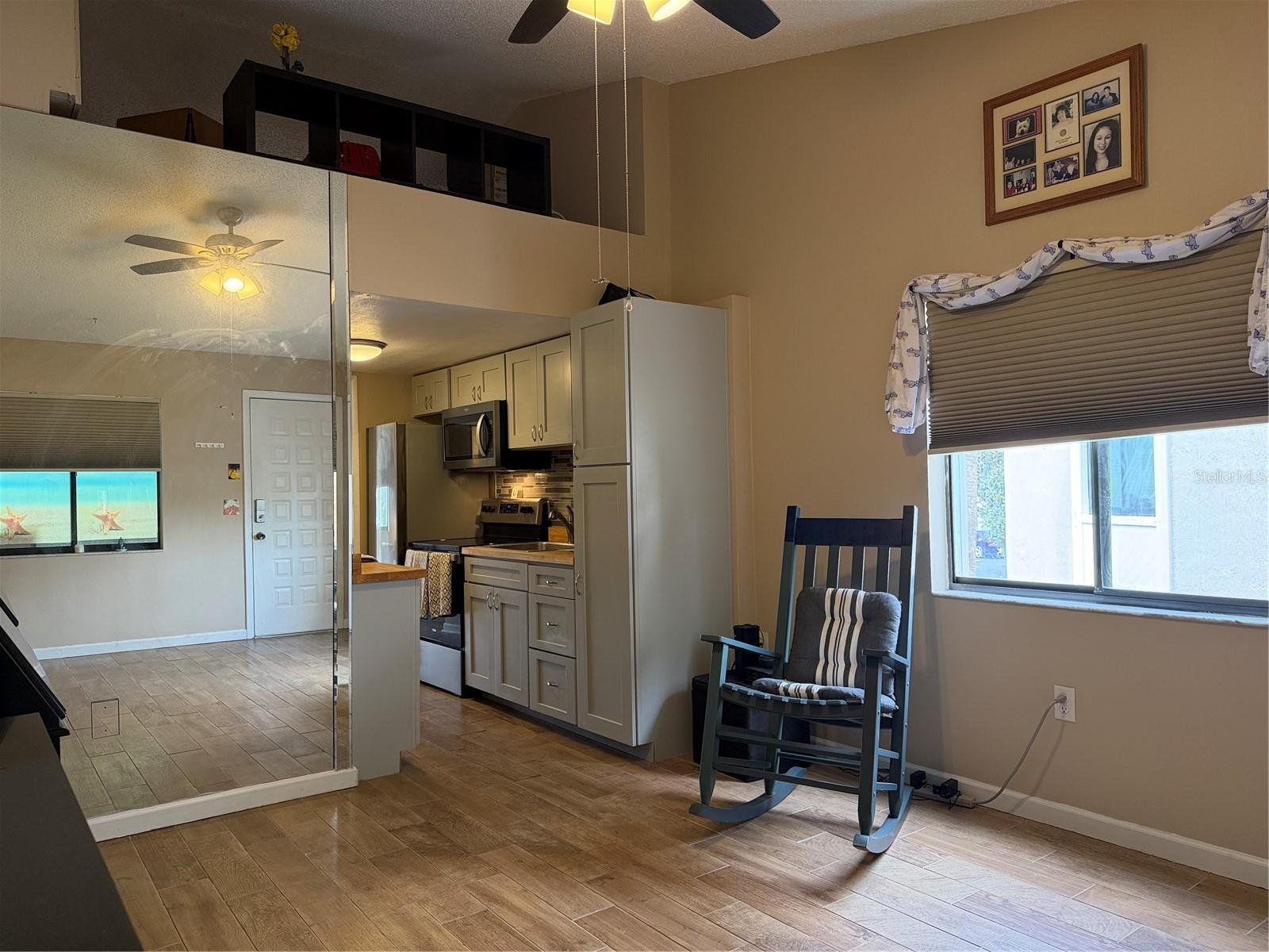 PARADISE LAKES RESORT CONDO - Residential
