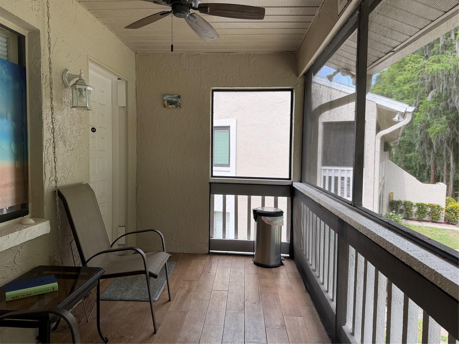 PARADISE LAKES RESORT CONDO - Residential