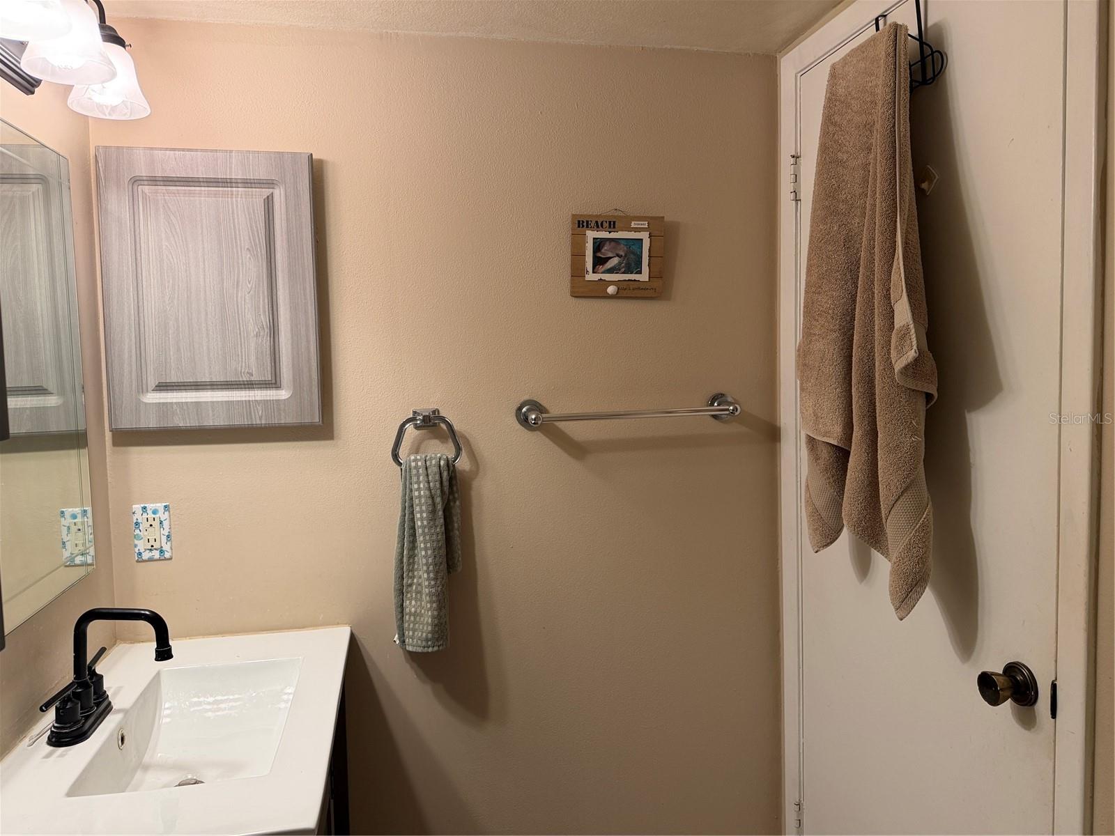 PARADISE LAKES RESORT CONDO - Residential
