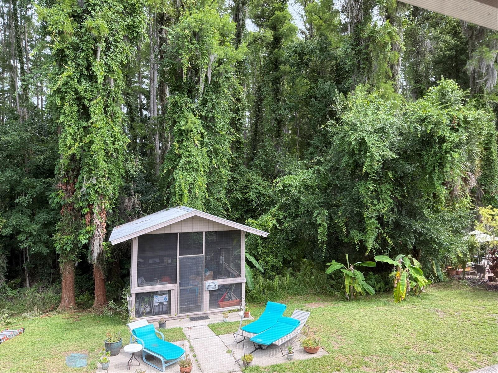 PARADISE LAKES RESORT CONDO - Residential
