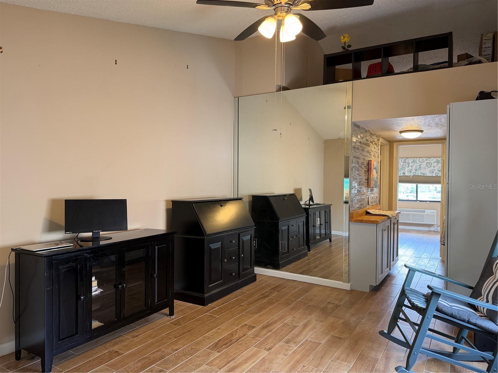 PARADISE LAKES RESORT CONDO - Residential
